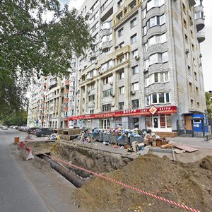 Bakhmetevskaya Street, 34/42 ، ساراتوف: صورة
