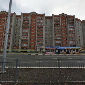 Карта проспект фрунзе ярославль