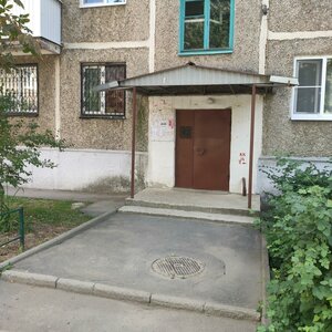 Stroiteley Avenue, 28, Vladimir: photo