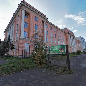 Obvodnogo Kanala Embankment, 14литЗ ، سان بطرسبرغ: صورة