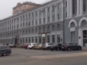Курск, Улица Ленина, 2: фото