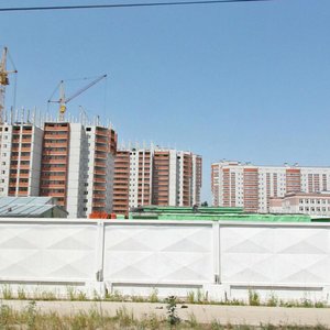 Воронеж, Бульвар Победы, 46Б: фото