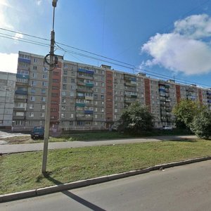 Vokzalnaya Street, 93, Komsomolsk‑at‑Amur: photo