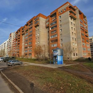 Тула, Перекопская улица, 7: фото