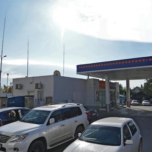 Ulitsa Tankistov, 28Б, Saratov: photo