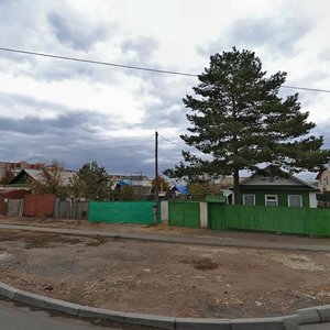 Ulitsa Zhukovskogo, 10Б ، أورينبورغ: صورة