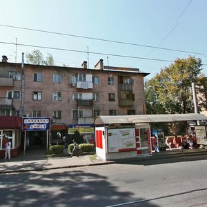 Karasay batyr Street, 107, Almaty: photo