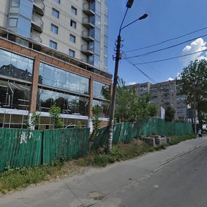 Peremohy Street, 54, Zhytomyr: photo