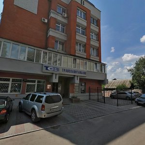 Proletarskaya ulitsa, 1, Bryansk: photo