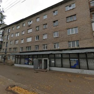 Voroshilova Street, 15, Izhevsk: photo