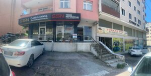 Muammer Aksoy Avenue, 48C, Cayirova: photo