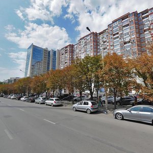 Tekuchyova Street, 139А, Rostov‑na‑Donu: photo