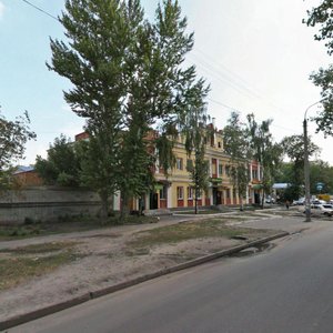 Воронеж, Ленинградская улица, 45: фото