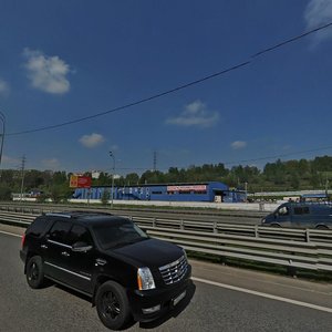 Volokolamskoye Highway, 142с1, Moscow: photo