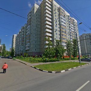 Yunykh Lenintsev Street, No:57к1, Moskova: Fotoğraflar