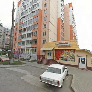 Smolenskiy Lane, 11, Tomsk: photo