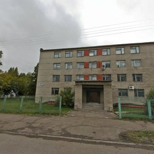 Institutskaya ulitsa, 22, Kemerovo: photo