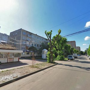 Калуга, Улица Суворова, 158: фото