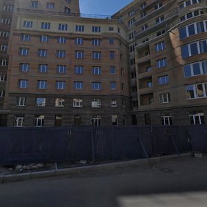 Afanasyevskaya Street, 1, Saint Petersburg: photo