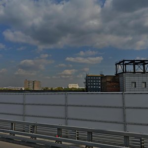 Elektrodnaya Street, 2с16, Moscow: photo