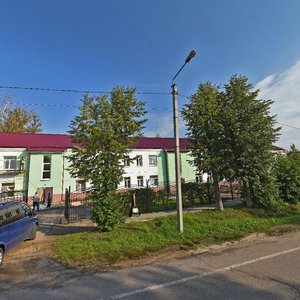 Ulitsa Trudovyye Rezervy, 1, Krasnozavodsk: photo