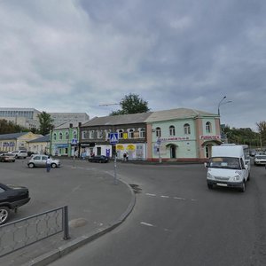 Marshala Bazhanova Street, 21/23, Kharkiv: photo