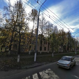 Mashinostroiteley Street, 67, Yoshkar‑Ola: photo