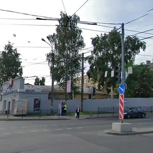 Novocherkasskiy Avenue, 1В ، سان بطرسبرغ: صورة