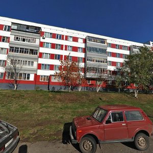 44-y kompleks, 1, Naberezhnye Chelny: photo