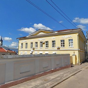 Karpova Street, 4, Kaluga: photo