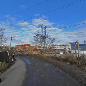 Signalny Drive, 16с20, : foto