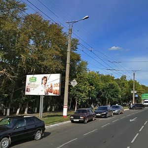 Veselovskogo Street, 23, Saransk: photo