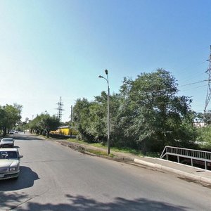 Tikhookeanskaya Street, 53 ، خاباروفسك: صورة