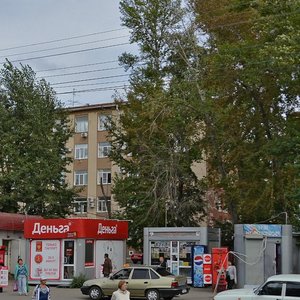 Neftzavodskaya Street, 14, Omsk: photo