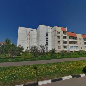 Chechyorsky Drive, 112, Moscow: photo