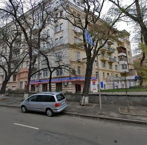 Observatorna Street, 10 ، كييف: صورة