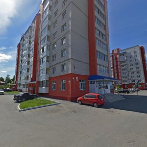 Vysokovoltnaya ulitsa, 4, Novoaltaysk: photo
