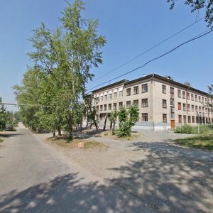 Polzunova Street, 36, Yekaterinburg: photo