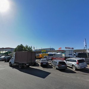 Fuchika Street, 12к3Б, Saint Petersburg: photo