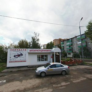 Казань, Поперечно-Базарная улица, 62А: фото