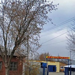 Ulitsa 1-ya Khomutovka, 36, Tula: photo