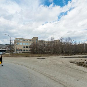 Sovkhoznaya Street, 17, Yekaterinburg: photo