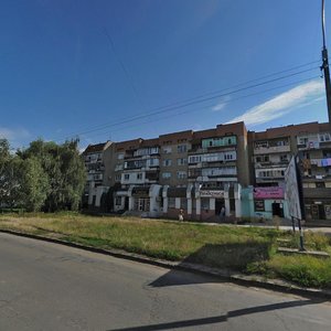 Vulytsia Tyvodara Lehotskoho, 3, Uzhhorod: photo