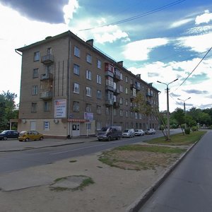 Череповец, Проспект Строителей, 49: фото