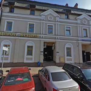 Gogolya Street, 12/58, Kazan: photo