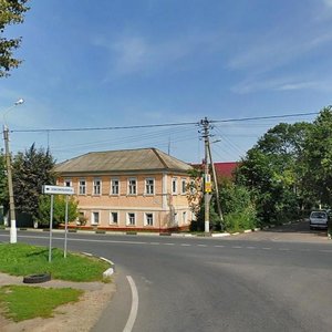 Klementyevskaya Street, 16, Mozhaysk: photo