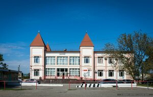 Privokzalnaya ploshchad, 1, : foto