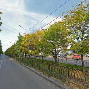 Karbyshev Street, 15, Kazan: photo