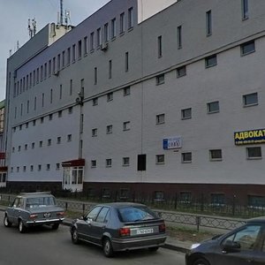 Revutskoho Street, 38/1, Kyiv: photo