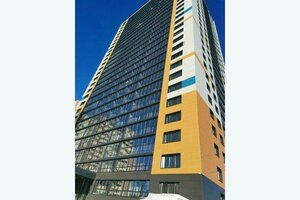 Komsomolskaya Street, 106/3, : foto